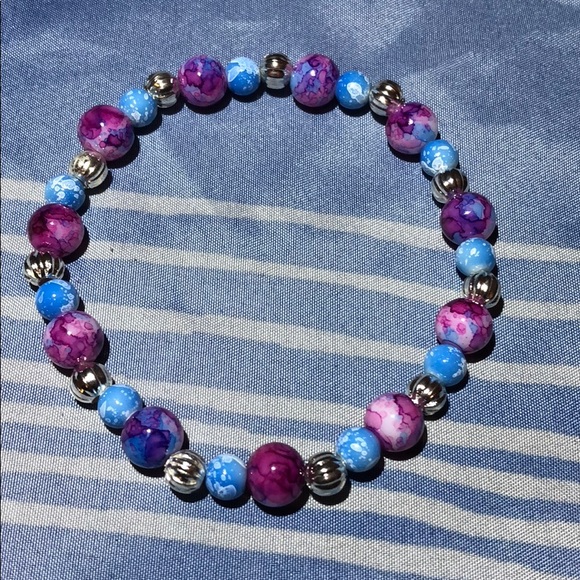 Jewelry - Handmade beaded jewelry